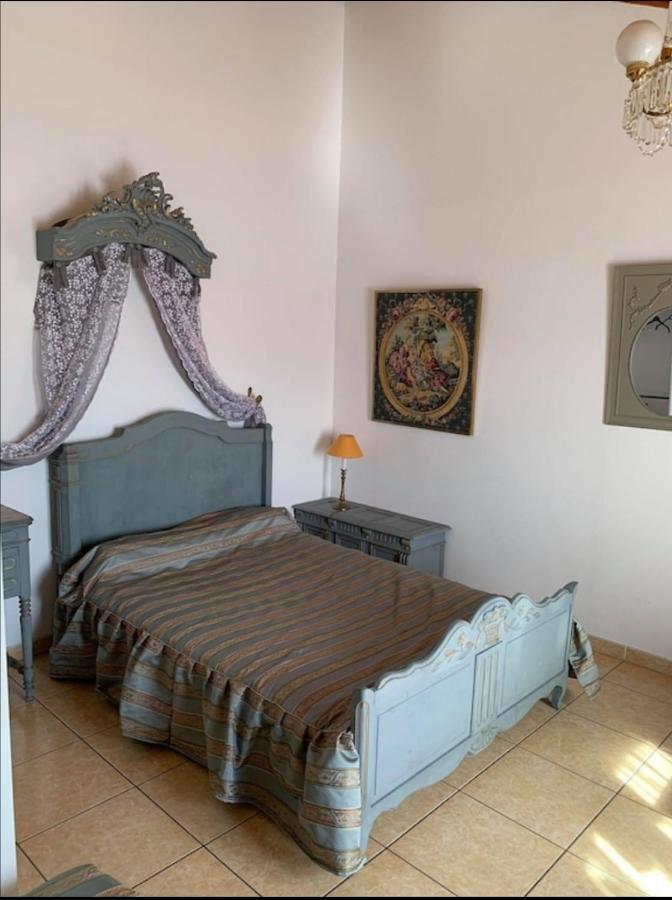 Appartement D'Exception Sur Le Port Pittoresque De Marseillan Esterno foto