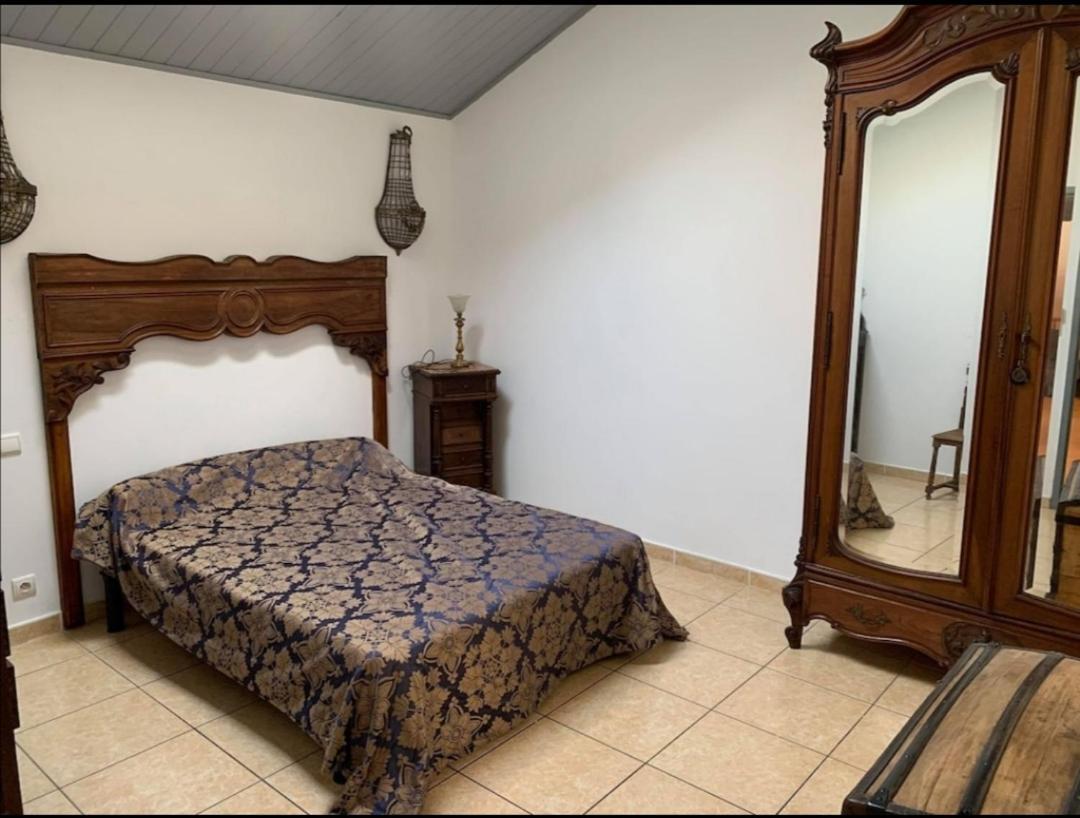 Appartement D'Exception Sur Le Port Pittoresque De Marseillan Esterno foto