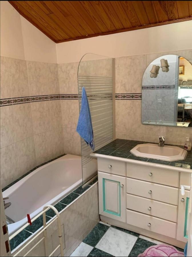 Appartement D'Exception Sur Le Port Pittoresque De Marseillan Esterno foto