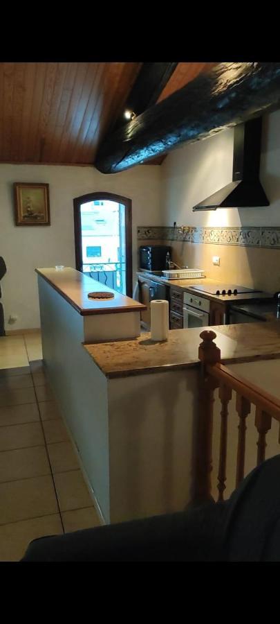 Appartement D'Exception Sur Le Port Pittoresque De Marseillan Esterno foto